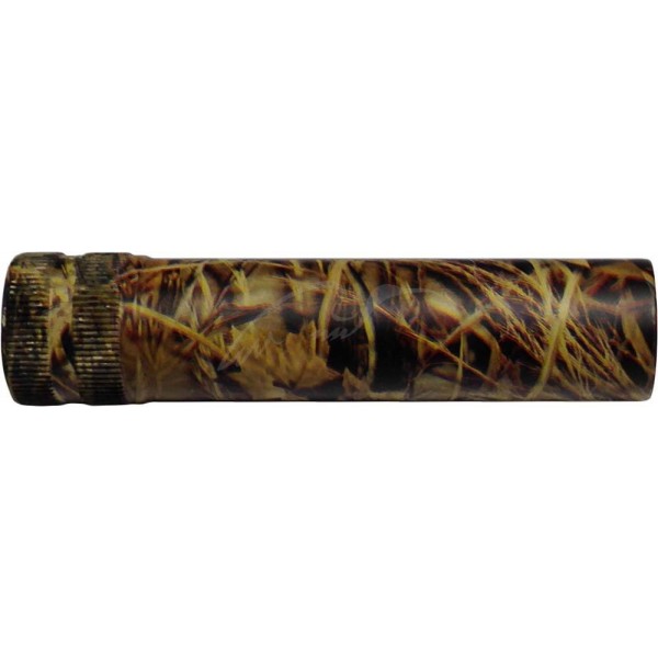 Подовжувач стовбура UZKON Camo 10см. Кал. 12/76. Звуження - циліндр - 3458059