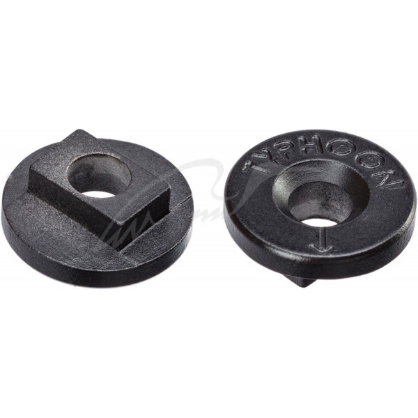 Заглушка важеля запобіжника для Typhoon F12 - 