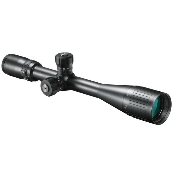 Прицел Bushnell "Elite Tactical" 5-15х40 Mill Dot - 