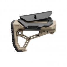 Щека регулируемая FAB для приклада GLCOREB