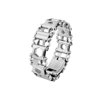 Браслет–мультитул LEATHERMAN TREAD LT STAINLESS