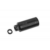 Пламегасник для AR15 кал.223Rem різьблення 1/2х28