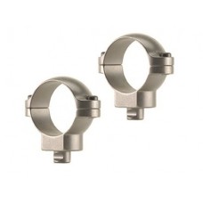 Кільця Leupold QR Medium Gun Metal Gray