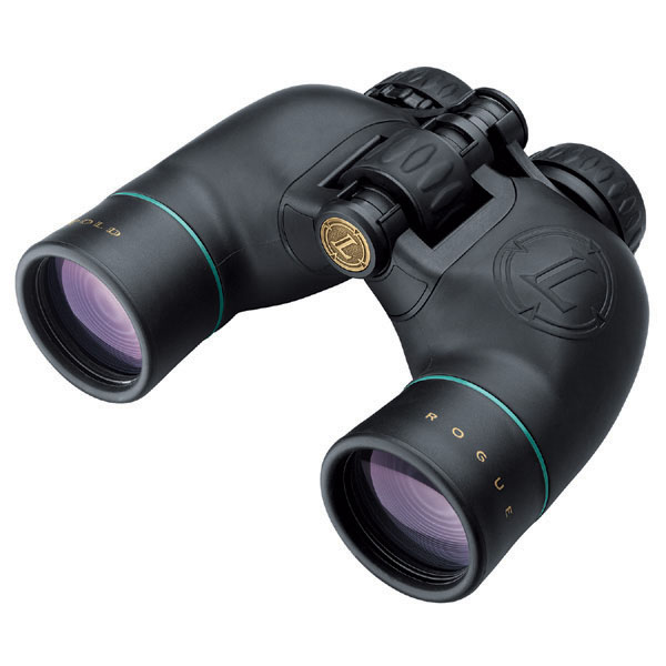 Бинокль Leupold 8x42 "Rogue" black - 