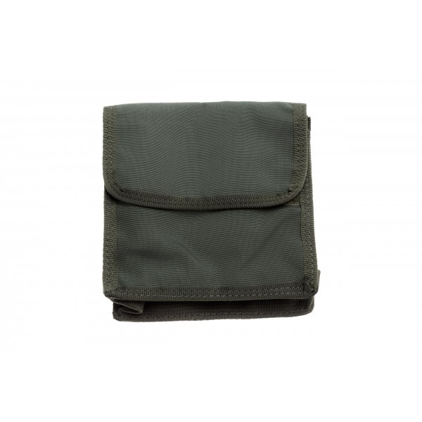 7402.01 G Подсумок U. S. ARMOR Tactical LG 6x5x2 - 