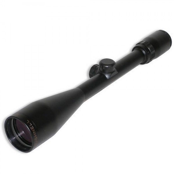 Прицел Bushnell "Banner" 3-9х50 Multi-X - 