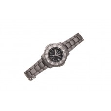 Часы Traser Commander 100 Force Titan титановые