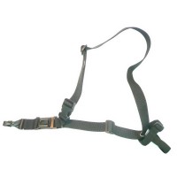 Ремень трехточечный