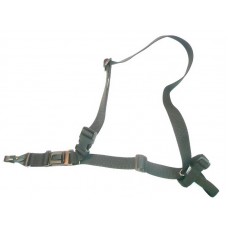 Ремень трехточечный