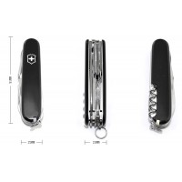 Нож Victorinox Swiss Army Explorer