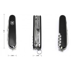 Нож Victorinox Swiss Army Explorer