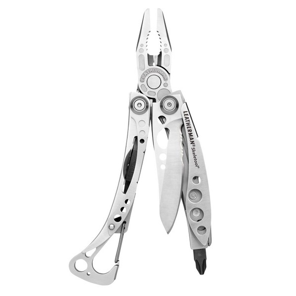 Мультитул LEATHERMAN Skeletool - 