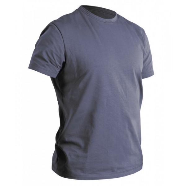 Футболка чоловіча Jersey Gray - 