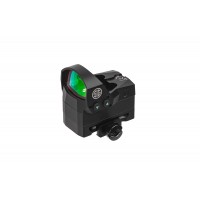 Прицел коллиматорный Sig Optics ROMEO1, 1x30MM, 3MOA RED DOT