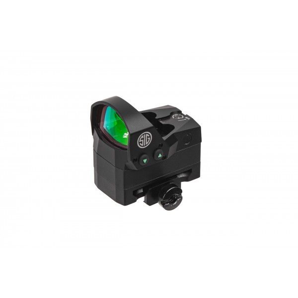 Приціл коліматорний Sig Optics ROMEO1, 1x30MM, 3MOA RED DOT - 