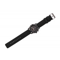 Годинник Traser Classic Alarm BD Pro silicon