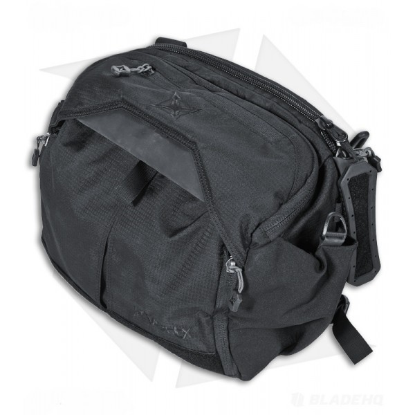 Сумка Vertx EDC SATCHEL серая - 