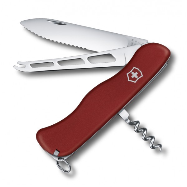 Ніж Victorinox Cheese Knife - 