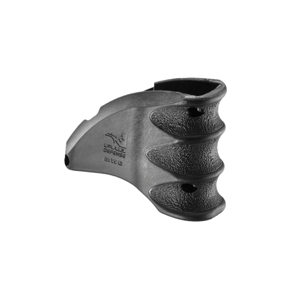 Рукоятка-накладка на шахту магазину FAB для M16\M4\AR15, чорна - 