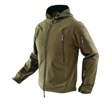 Куртка чоловіча BAZTAN-S 