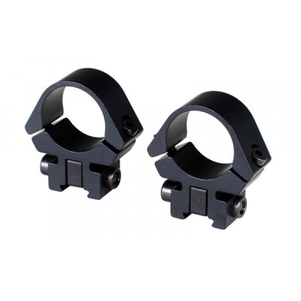 Кільця Sako Optilock 1" Low Sako Optilock 1" Low - 