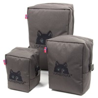 Подсумок для аксессуаров ULFHEDNAR 10х15 см MOLLE