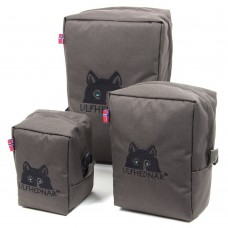 Подсумок для аксессуаров ULFHEDNAR 10х15 см MOLLE