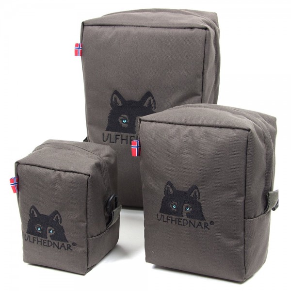 Подсумок для аксессуаров ULFHEDNAR 10х15 см MOLLE - 