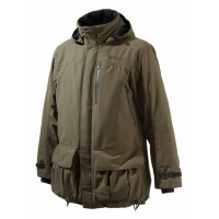 Куртка охотничья мужская Insulated Static 