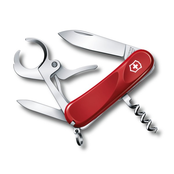 Нож Victorinox Delemont "Cigar 36" - 