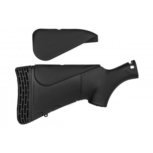 Приклад регульований Mossberg Flex Black Synthetic ADJ Black Synthetic - 