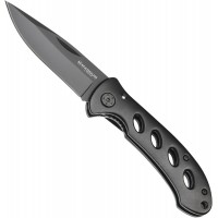 Ніж Boker Magnum Black Shadow 42