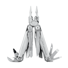 Мультитул LEATHERMAN Surge, нейлоновий чохол