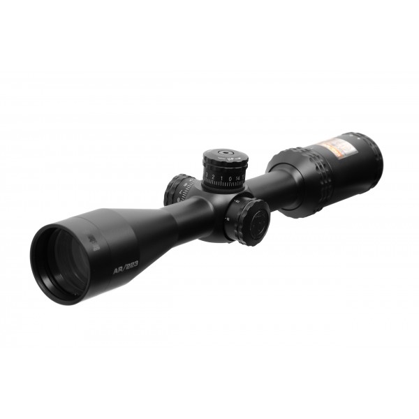 Прицел Bushnell AR Optics 3-9x40 BDC - 