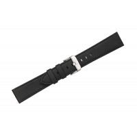 Ремень кожаный Traser Black Leather Srap Ladytime