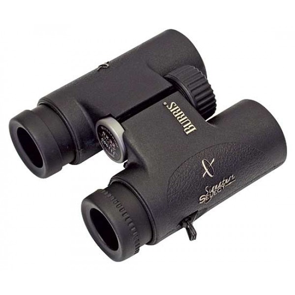 Бінокль Burris 10х32 "Signature Select Semi Compact" waterprof - 