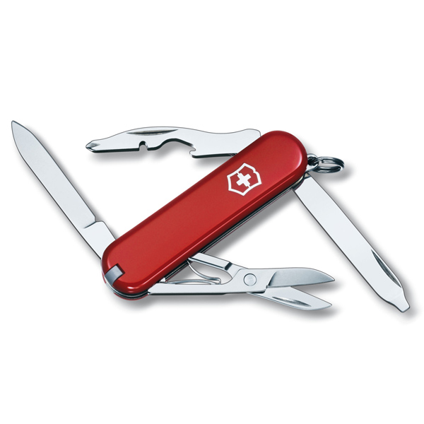 Нож Victorinox Rambler - 