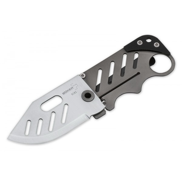 Нож Boker Plus "Credit Card" - 
