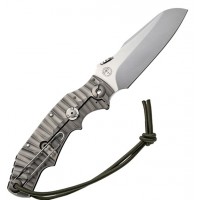 Нож Pohl Force 
