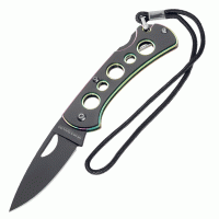 Нож Boker Magnum Black Rainbow