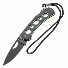 Нож Boker Magnum Black Rainbow