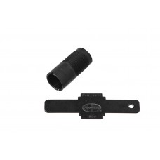 Чок и ключ к Mossberg