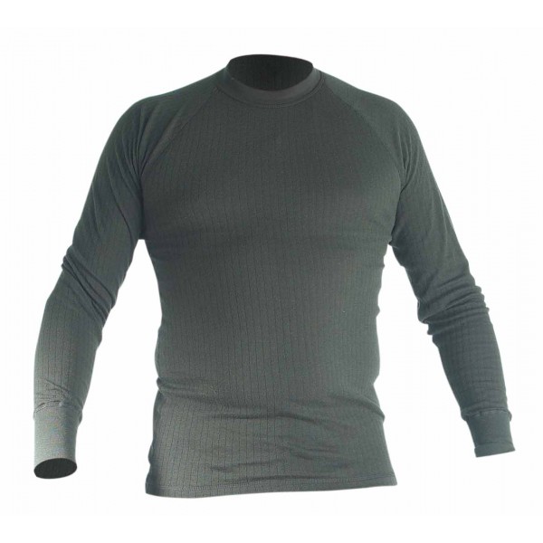 Термокофта (круглый вырез) ULTRA "Hart" - 