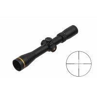 Прицел оптический LEUPOLD VX-Freedom AR 3-9x40 (30mm) Mil/Mil Illum. FireDot Tri-Mil