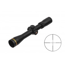 Приціл оптичний LEUPOLD VX-Freedom AR 3-9x40 (30mm) Mil/Mil Illum. FireDot Tri-Mil