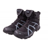 Черевики тактичні HAIX "Black Eagle" Athletic 10 Mid