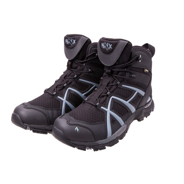 Ботинки тактические HAIX "Black Eagle" Athletic 10 Mid - 