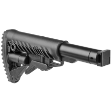 Приклад телескопический Fab Defence M4 для 