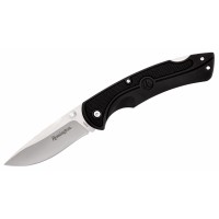 Ніж Remington Sportsman Folder black