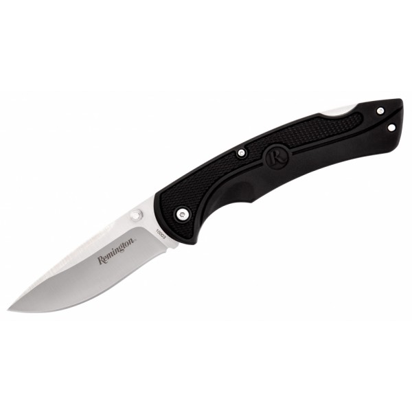 Ніж Remington Sportsman Folder black - 